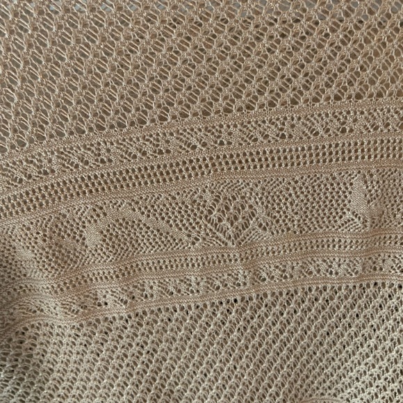 Next metallic dressy sweater - Picture 5 of 5